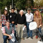 Tránsito de Mercurio 2016
